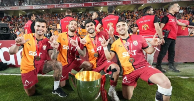 Galatasaray-Kayserispor maçı ne zaman? Galatasaray-Kayserispor maçı saat kaçta, hangi kanalda?