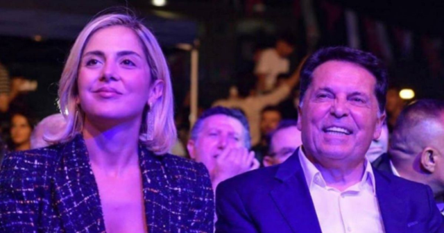 Seraf Özer kimdir? Seraf Özer kaç yaşında, nereli?