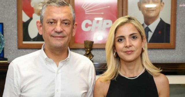 Seraf Özer kimdir? Seraf Özer kaç yaşında, nereli?