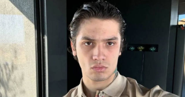 Emirhan Çakal kimdir? Rapçi Çakal kaç yaşında, nereli?
