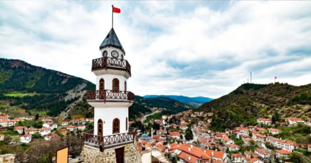 Göynük nerede? Göynük'te gezilecek yerler, nasıl gidilir?