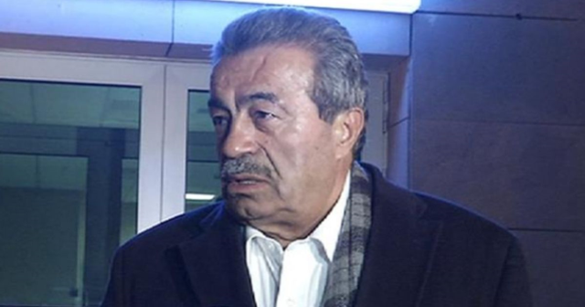 Kamer Genç kimdir? Kamer Genç kaç yaşında, nereli?