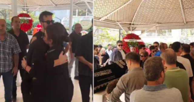 Annesi ve sevenleri yasa boğan haber: Mustafa Özkaya yaşamını yitirdi