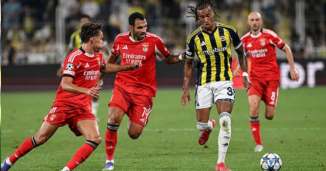 Benfica-Fenerbahçe rövanş maçı ne zaman? Benfica-Fenerbahçe maçı saat kaçta, hangi kanalda?