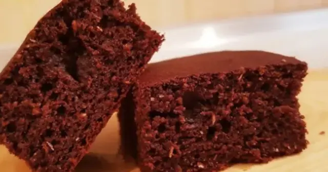 Kek Tarifi: Yumuşacık Dokusu ve Kolay Hazırlanışı