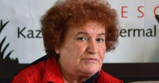 Selda Bağcan: Halk Müziğinin Güçlü Sesi ve Hayat Hikayesi