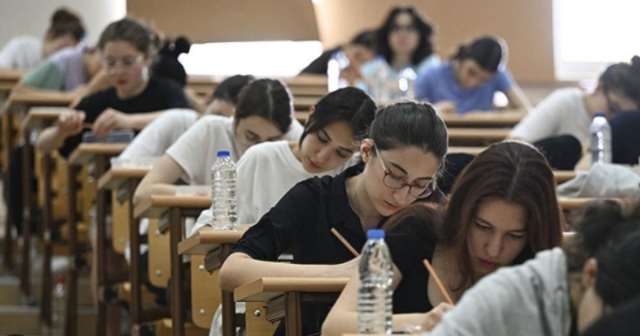 Üniversite yerleştirme sonuçları açıklandı mı? 23 AĞUSTOS YKS SONUÇLARI AÇIKLANDI MI?
