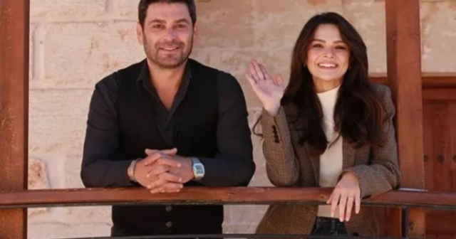 Uzak Şehir yeni sezon ne zaman? Uzak Şehir 2. sezon ne zaman başlıyor?