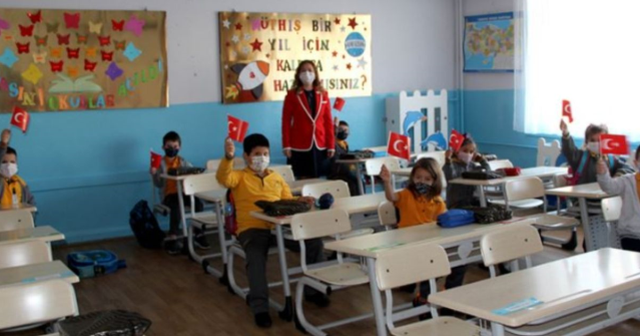 1. sınıflar okula ne zaman başlıyor? 2025 uyum haftası ne zaman?