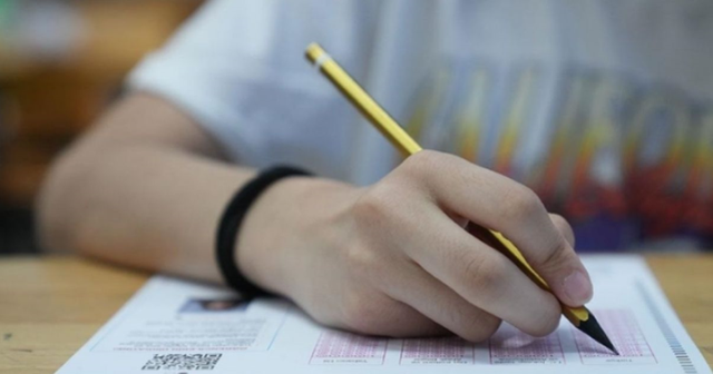 2025 ÖSYM aday işlemleri şifresi nasıl alınır?