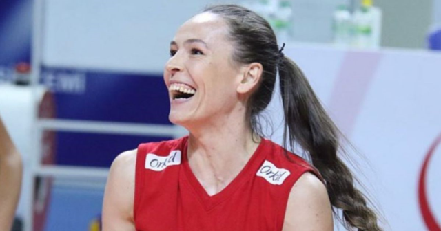 Eda Erdem voleybolu bıraktı mı? Eda Erdem neden yok, Milli takımdan ayrıldı mı?