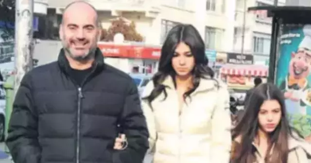 Eren Talu Kimdir? Eren Talu kaç yaşında, kaç çocuğu var?
