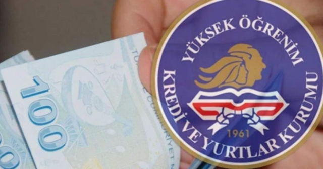 KYK kredi başvuruları ne zaman? 2025 KYK bursu ne kadar, kredi ve burs şartları nelerdir?