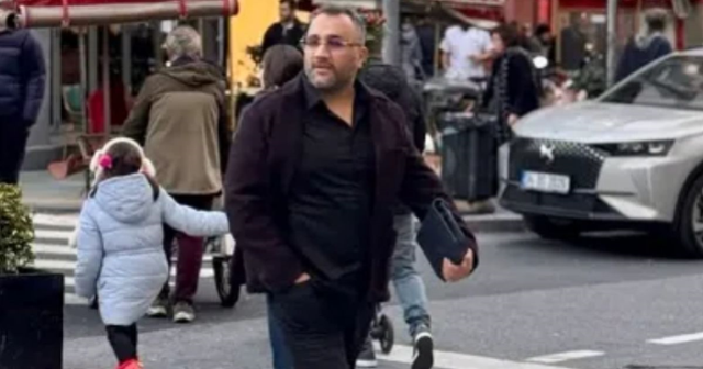 Mustafa Algan kimdir? Mustafa Algan kaç yaşında, nereli, ne iş yapıyor?