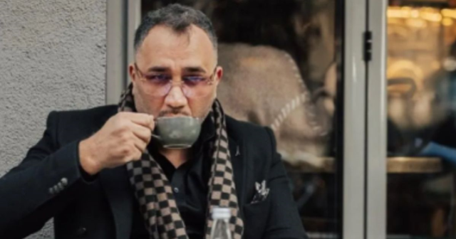 Mustafa Algan kimdir? Mustafa Algan kaç yaşında, nereli, ne iş yapıyor?