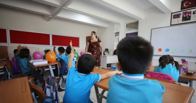 Okullar ne zaman kapanıyor? 2025 MEB çalışma takvimi!