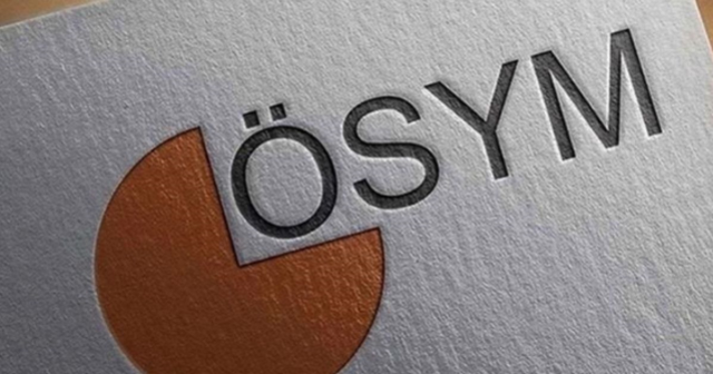ÖSYM çöktü mü? 25 Ağustos ÖSYM neden açılmıyor?
