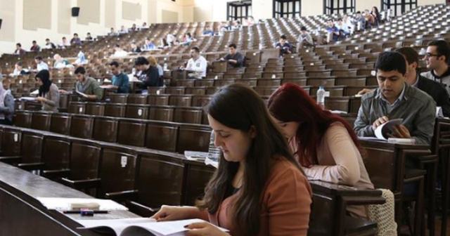 Üniversiteler ne zaman açılıyor? 2025 Üniversitelerin açılış tarihleri!