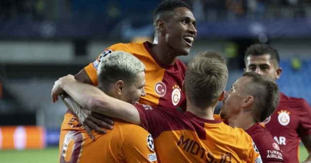 Galatasaray'ın Şampiyonlar Ligi maçı ne zaman? Galatasaray'ın Şampiyonlar Ligi'nde rakibi belli mi?