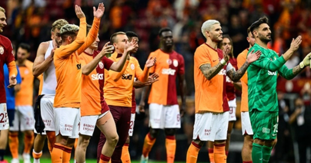 Galatasaray'ın Şampiyonlar Ligi maçı ne zaman? Galatasaray'ın Şampiyonlar Ligi'nde rakibi belli mi?
