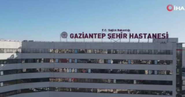 Gaziantep Şehir Hastanesi’nde Yaşanan Gerginlik ve Sonrası İnceleme