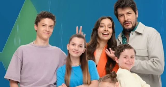 Kardeş Takımı 3: Final Yolculuğu İçin Büyük Merak