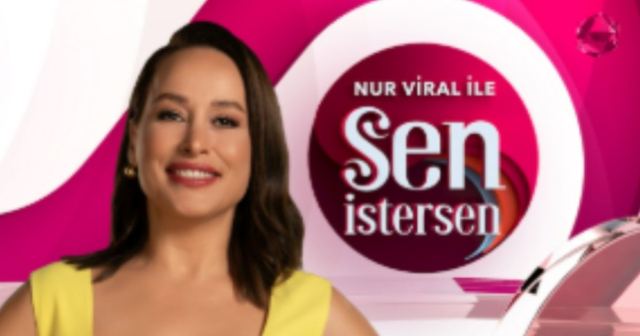 Nur Viral: Türkiye’nin Öncü Sunucularından Hayata Dair Her Şeyi Anlatan Programın Yüzü