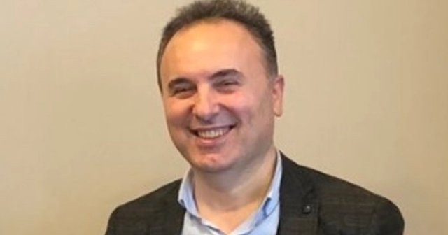Nusret Yılmaz kimdir? Nusret Yılmaz kaç yaşında, nereli?
