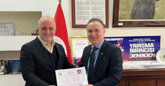 Nusret Yılmaz kimdir? Nusret Yılmaz kaç yaşında, nereli?