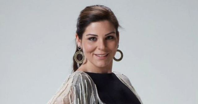 Pelin Öztekin kimdir? Pelin Öztekin kaç yaşında, nereli?