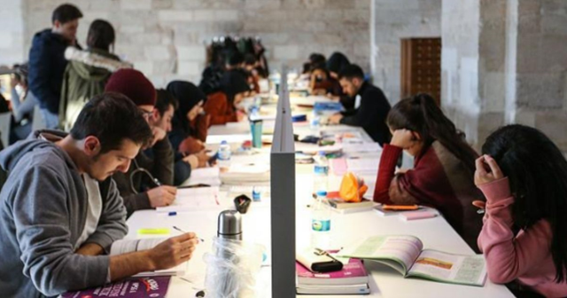 Üniversite kayıtları ne zaman? 2025 Üniversite kayıtları için gerekli belgeler!