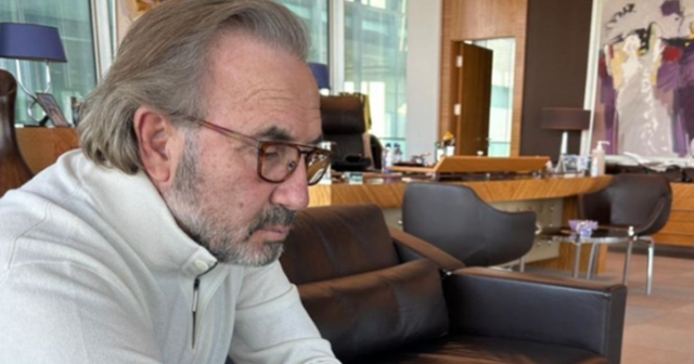 Hamdi Akın kimdir? Hamdi Akın kaç yaşında, nereli?