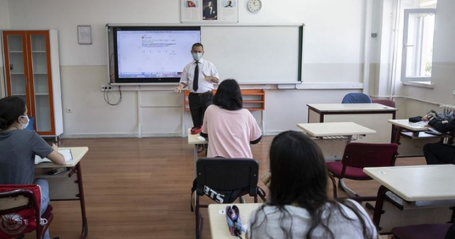 Okullar ne zaman açılıyor? MEB 2025-2026 eğitim öğretim yılı takvimi!