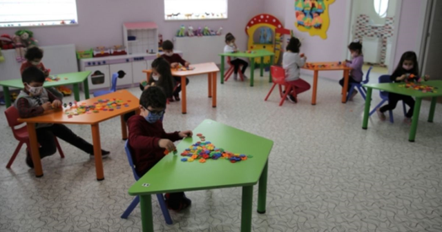 Anaokulları ne zaman açılıyor? 2025 -2026 anaokulları hangi tarihte açılacak?