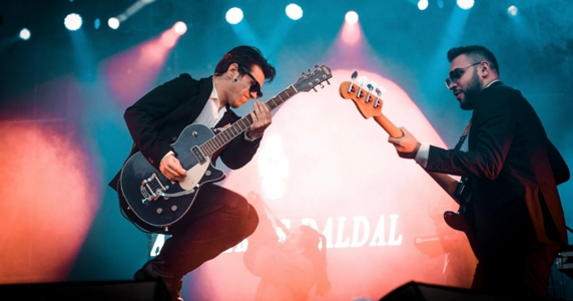 Anıl Emre Daldal kimdir? Anıl Emre Daldal kaç yaşında, nereli?