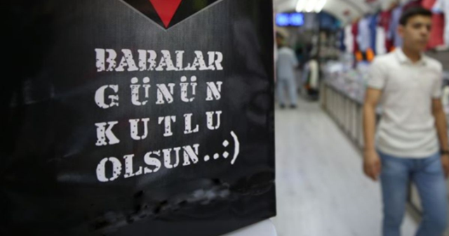 Babalar Günü ne zaman? 2026 Babalar Günü hangi güne denk geliyor?