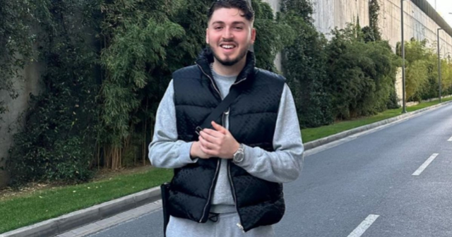Blok3 kimdir? Blok3 kaç yaşında, nereli, gerçek ismi ne?
