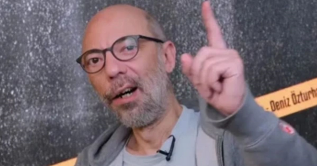 Kaan Sezyum Hakkında Güncel Bilgiler: Gerçek Adı, Yaşı, Kökeni ve Özel Hayatı