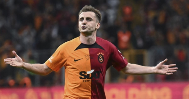 Kerem Aktürkoğlu kimdir? Kerem Aktürkoğlu kaç yaşında, nereli?