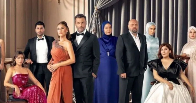 Kızılcık Şerbeti Yeni Sezon Ne Zaman Başlayacak? Güncel Gelişmeler ve Çekim Süreci