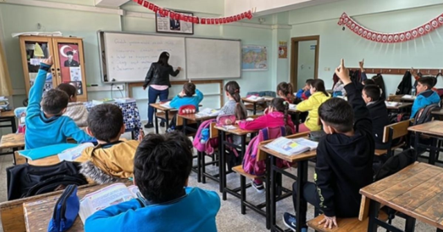 Okullar ne zaman açılıyor? 2025-2026 MEB Eğitim Takvimi!