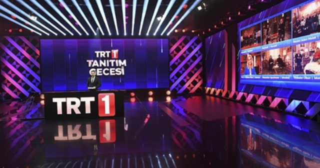 TRT1 Yayın Akışı: Günlük Programlar ve Öne Çıkan Saatler