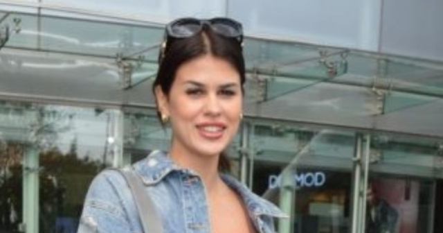 Gülseren Ceylan kimdir? Mehmet Ali Erbil'in eşi Gülseren Ceylan kaç yaşında, nereli?