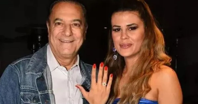 Gülseren Ceylan kimdir? Mehmet Ali Erbil'in eşi Gülseren Ceylan kaç yaşında, nereli?