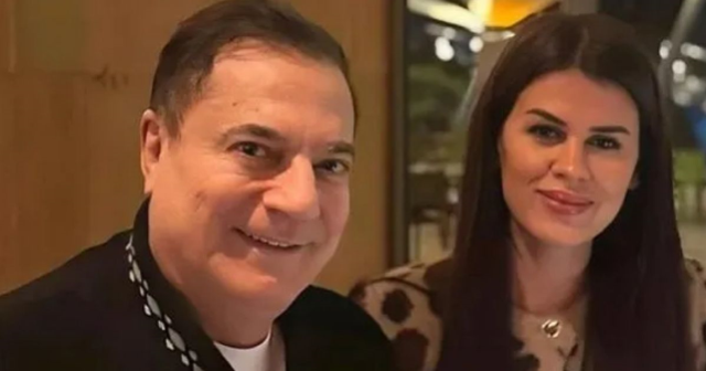 Gülseren Ceylan kimdir? Mehmet Ali Erbil'in eşi Gülseren Ceylan kaç yaşında, nereli?