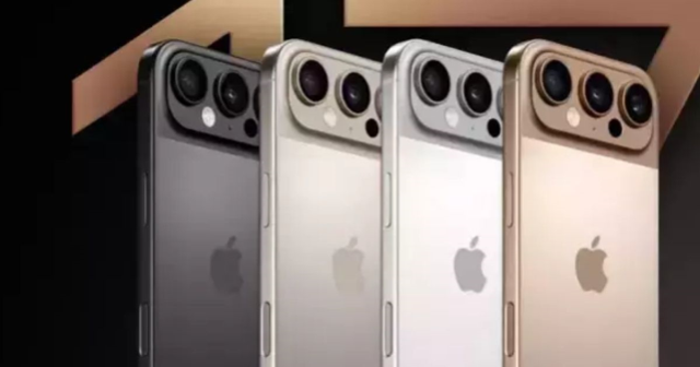 İPhone 17 ne zaman çıkıyor? İPhone 17 Türkiye satışı ne zaman başlayacak, fiyatı belli oldu mu?