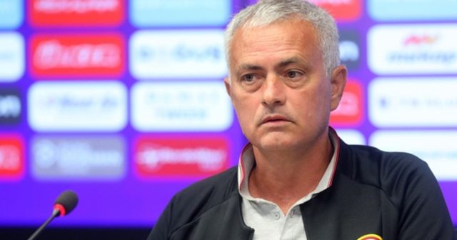 Jose Mourinho kimdir? Jose Mourinho kaç yaşında, nereli?