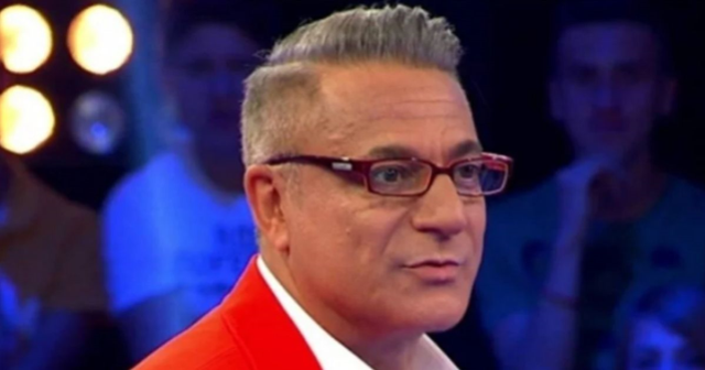 Mehmet Ali Erbil Kimdir? Mehmet Ali Erbil kaç yaşında, nereli?