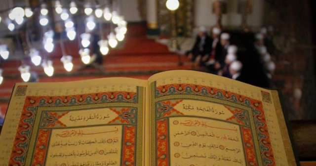 Mevlid Kandili ne zaman? 2025 Mevlid Kandili hangi güne denk geliyor?