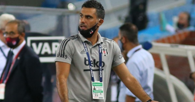 Murat Kaytaz kimdir? Sergen Yalçın'ın yardımcısı Murat Kaytaz kaç yaşında, nereli?